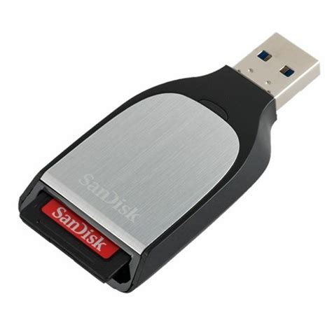 sandisk card reader usb 3.0